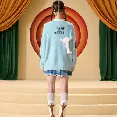 13 DEMARZO 13DEMARZO x LOONEY TUNES 23AW