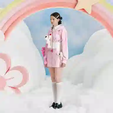 13 DEMARZO x CAREBEARS