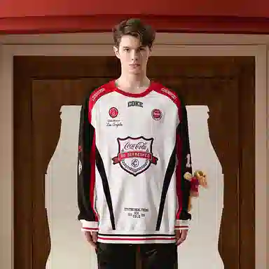 13 DEMARZO x Coca-Cola