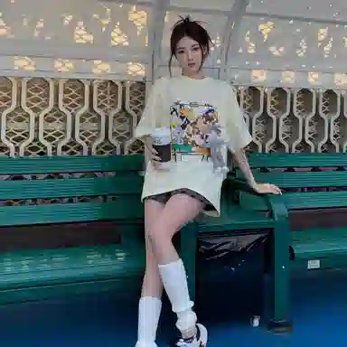 13 DEMARZO x LOONEY TUNES 23SS