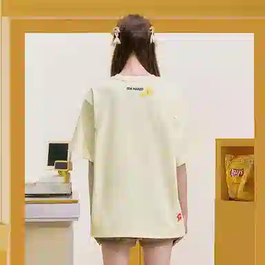 13 DEMARZO x LAY'S T