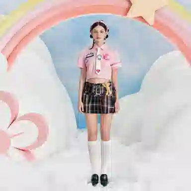 13 DEMARZO x CARE BEARS 23SS