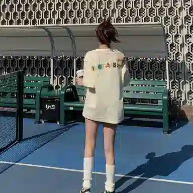 13 DEMARZO x LOONEY TUNES 23SS