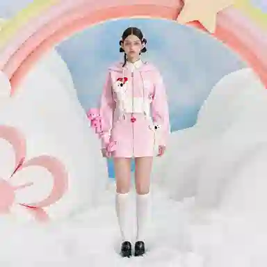 13 DEMARZO x CAREBEARS