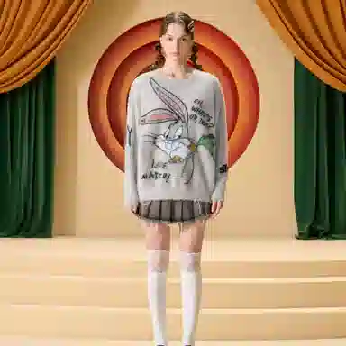 13 DEMARZO 13DEMARZO x LOONEY TUNES 23AW