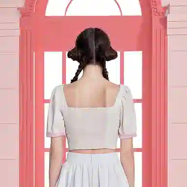 13 DEMARZO x Hello Kitty T