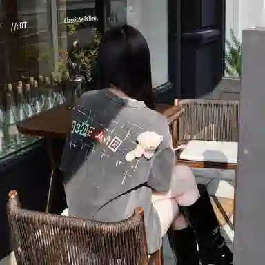 13 DEMARZO x LOONEY TUNES 23SS