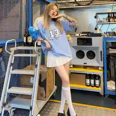 CAREBEARS 13DEMARZO x CARE BEARS 23SS T