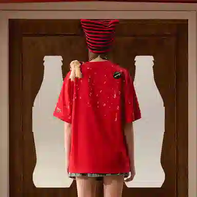 13 DEMARZO x COCA COLA