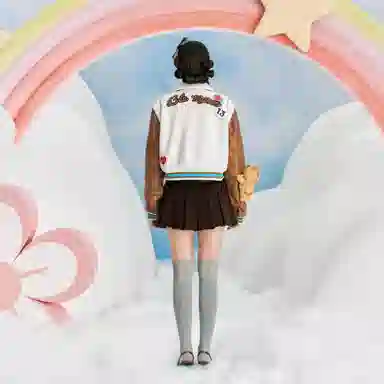 13 DEMARZO x CAREBEARS FW23