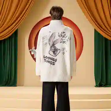 13 DEMARZO LOONEY TUNES 23SS