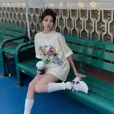 13 DEMARZO x LOONEY TUNES 23SS