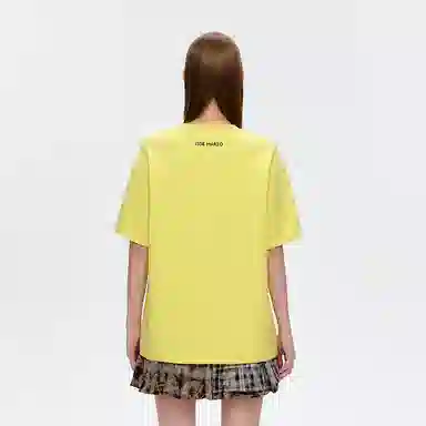 13 DEMARZO SS25Logo T