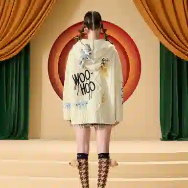 13 DEMARZO x LOONEY TUNES 23AW