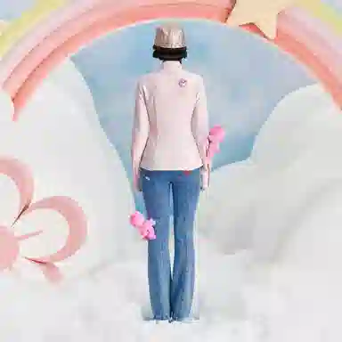 13 DEMARZO x CAREBEARS