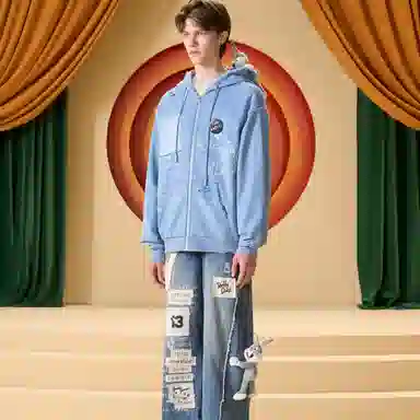 13 DEMARZO 13DEMARZO LOONEY TUNES 23SS