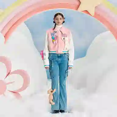 13 DEMARZO x CAREBEARS FW23