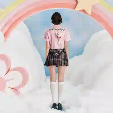 13 DEMARZO x CARE BEARS 23SS