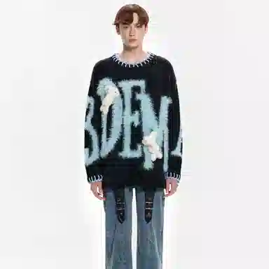 13 DEMARZO FW23 LOGO