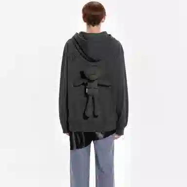 13 DEMARZO FW23 Hoodie