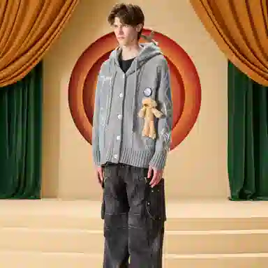 13 DEMARZO x LOONEY TUNES 23AW