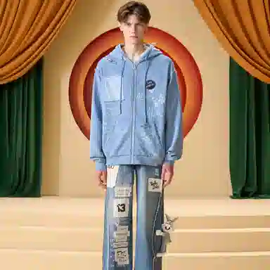 13 DEMARZO 13DEMARZO LOONEY TUNES 23SS