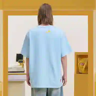 13 DEMARZO x LAY'S T