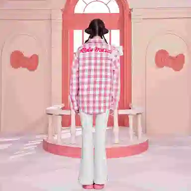 13 DEMARZO x Sanrio 23FW