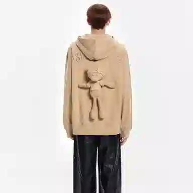 13 DEMARZO FW23 Hoodie