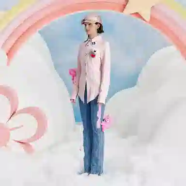 13 DEMARZO x CAREBEARS