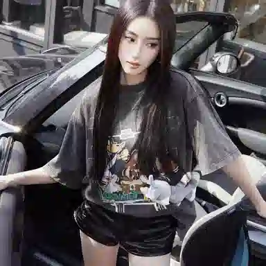 13 DEMARZO x LOONEY TUNES 23SS