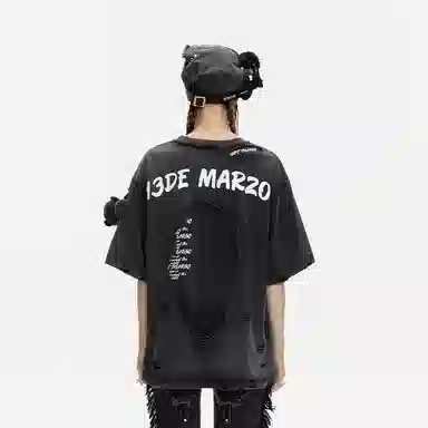 13 DEMARZO 24SS T