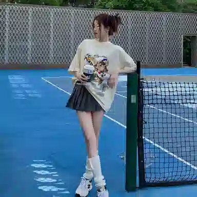 13 DEMARZO x LOONEY TUNES 23SS