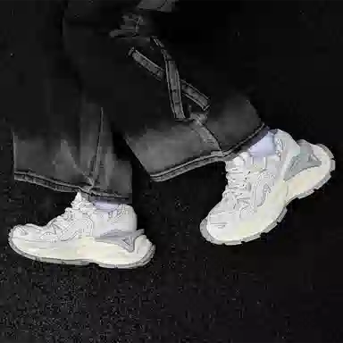 lilbetter Grey Trail