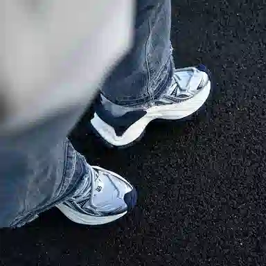 lilbetter Grey Trail