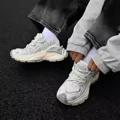 lilbetter Grey Trail