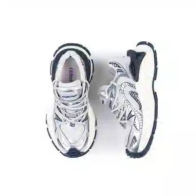 lilbetter Grey Trail