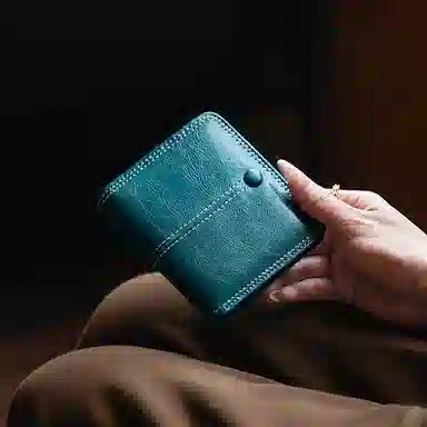 Nalandu Wallet