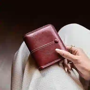 Nalandu Wallet