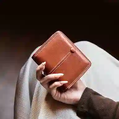 Nalandu Wallet