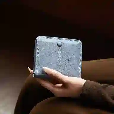 Nalandu Wallet