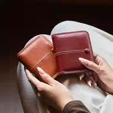 Nalandu Wallet