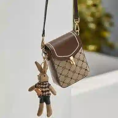 Nalando Mini Crossbody Bag