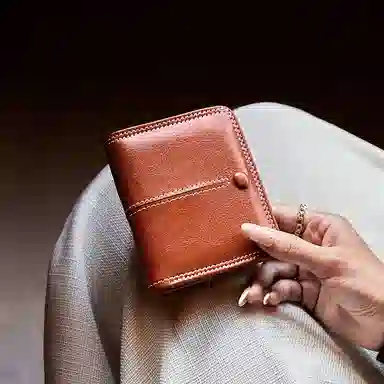 Nalandu Wallet