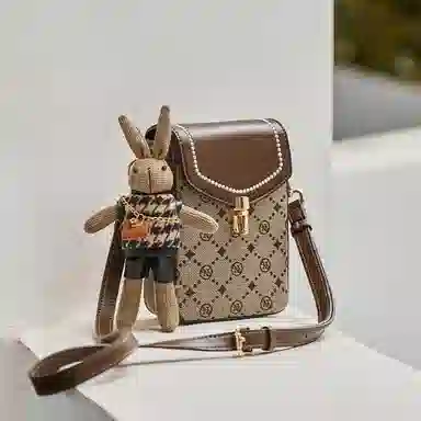 Nalando Mini Crossbody Bag