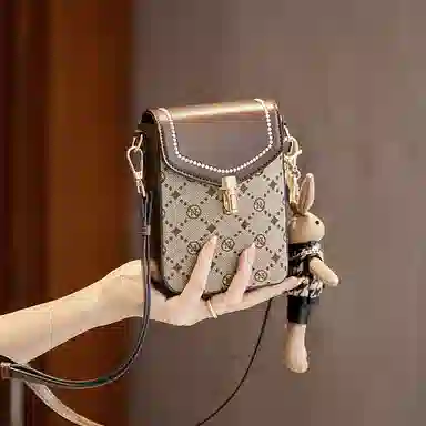 Nalando Mini Crossbody Bag