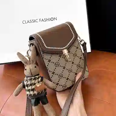 Nalando Mini Crossbody Bag