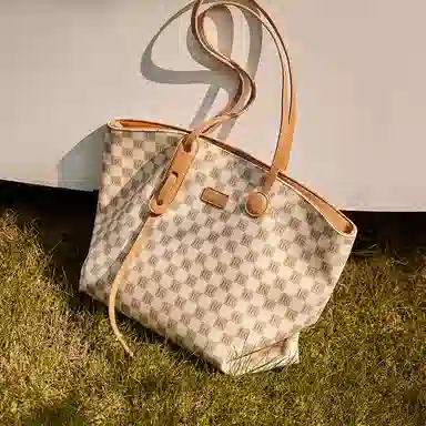 PVC Tote