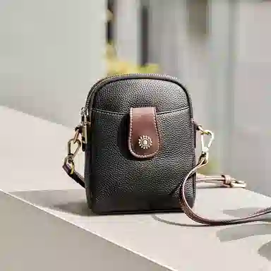 Nalandu Mini Crossbody Bag