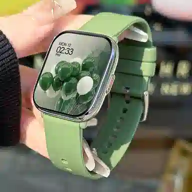 Yixunqian Smartwatch